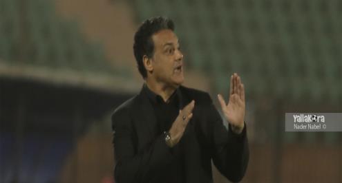 مجلس الزمالك يعتمد التعاقد مع إيهاب جلال في غياب مرتضى